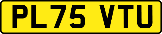 PL75VTU