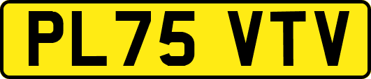 PL75VTV