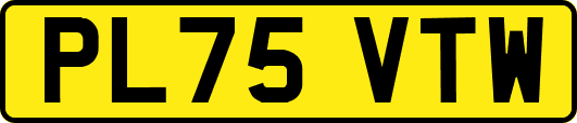 PL75VTW