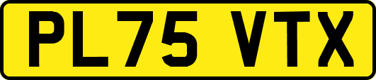 PL75VTX