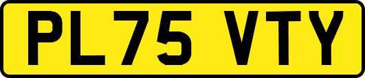 PL75VTY
