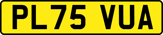 PL75VUA