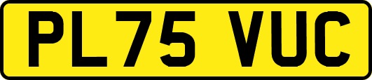 PL75VUC