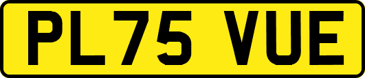 PL75VUE