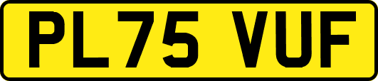 PL75VUF