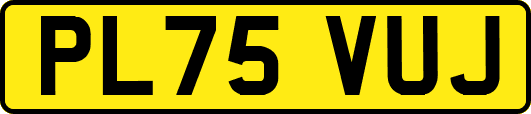 PL75VUJ