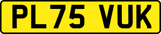 PL75VUK