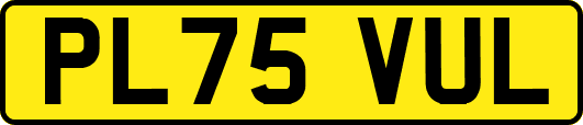 PL75VUL