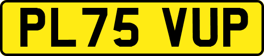 PL75VUP