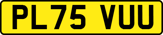 PL75VUU