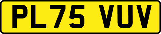 PL75VUV
