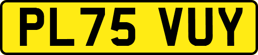 PL75VUY