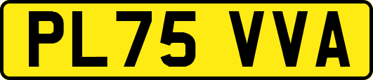 PL75VVA
