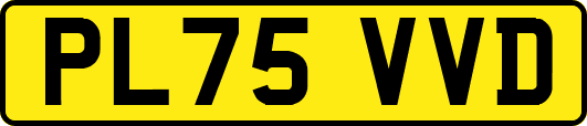 PL75VVD