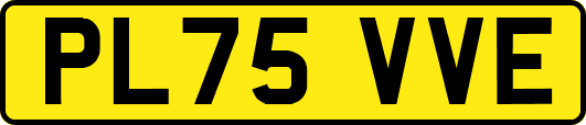 PL75VVE