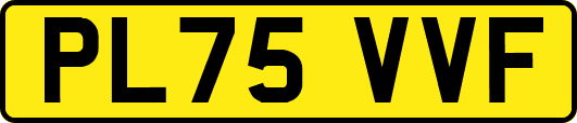 PL75VVF