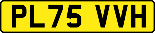 PL75VVH