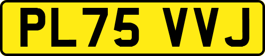 PL75VVJ