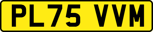 PL75VVM