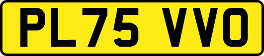 PL75VVO