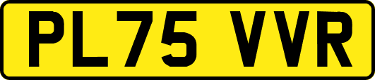 PL75VVR