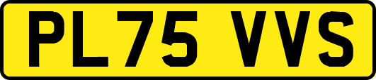 PL75VVS