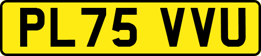 PL75VVU