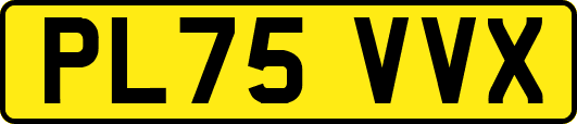PL75VVX