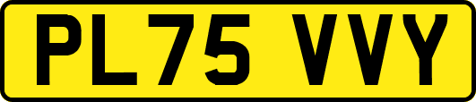 PL75VVY