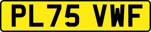 PL75VWF
