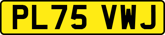 PL75VWJ