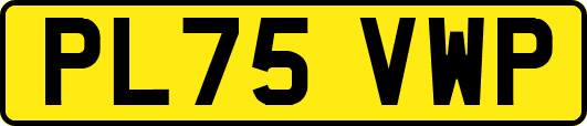 PL75VWP