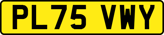 PL75VWY