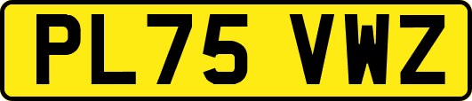 PL75VWZ
