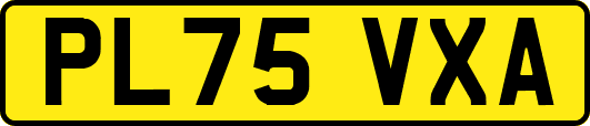 PL75VXA