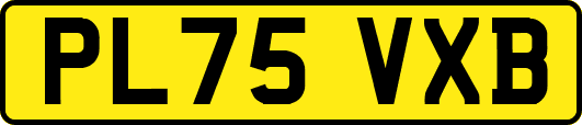 PL75VXB