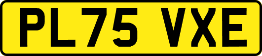 PL75VXE