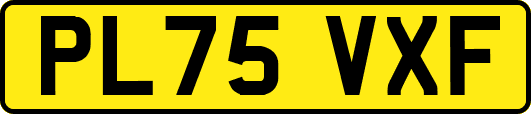 PL75VXF