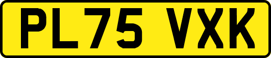 PL75VXK