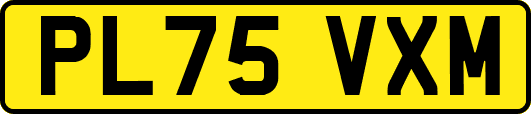 PL75VXM