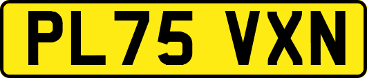 PL75VXN
