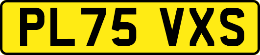 PL75VXS