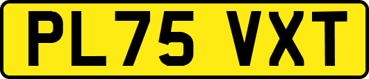 PL75VXT