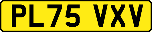 PL75VXV