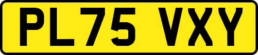 PL75VXY