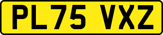 PL75VXZ