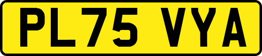 PL75VYA