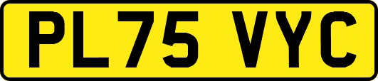 PL75VYC