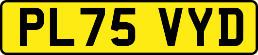 PL75VYD