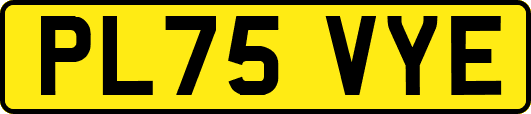 PL75VYE